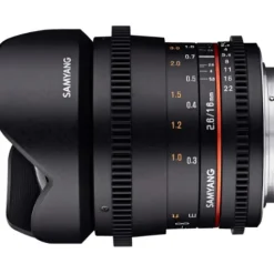 Samyang Cinema Lenses|Nikon F Mount><noscript><img width=