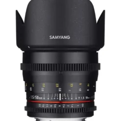 Samyang Cinema Lenses|Nikon F Mount><noscript><img width=