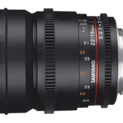Samyang Cinema Lenses|Sony Fe-Mount><noscript><img width=