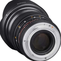 Samyang Cinema Lenses|Nikon F Mount><noscript><img width=