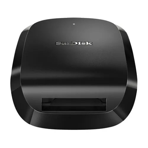 Sandisk Memory Card Readers>CFExpress Card Reader for Type B Card