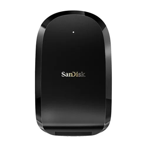 Sandisk Memory Card Readers>CFExpress Card Reader for Type B Card