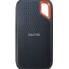 Sandisk Hard Disk Storage>Extreme Portable SSD V2 - 500GB