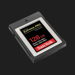 Sandisk Cfexpress Memory Cards>Extreme Pro 128GB CFexpress Type B 1700MB/s Memory Card