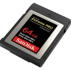 SanDisk Cfexpress Memory Cards><noscript><img width=