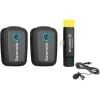 Saramonic Smartphone Audio|Wireless Audio>Blink 500 B4 2-Person Wireless Clip-on Mic System for iOS Devices