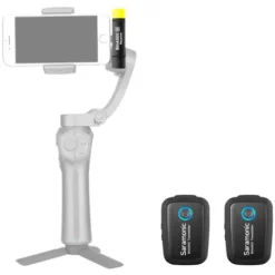 Saramonic Smartphone Audio|Wireless Audio><noscript><img width=