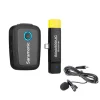 Saramonic Smartphone Audio|Wireless Audio>Blink 500 B5 Wireless Lav Microphone System for USB-C Android Devices