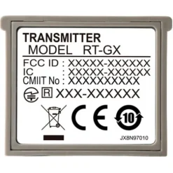 Sekonic Light Meters>RT-GX Godox Transmitter