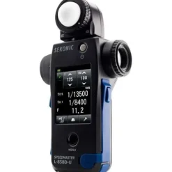 Sekonic Light Meters><noscript><img width=