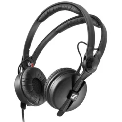 Sennheiser Headphones>Headphones HD25