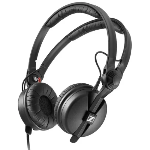 Sennheiser Headphones>Headphones HD25