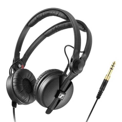 Sennheiser Headphones>Headphones HD25