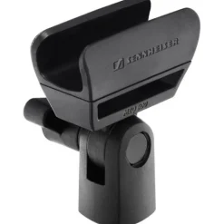 Sennheiser Microphone Mounts>MZQ 600 Microphone Clamp