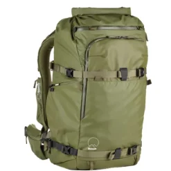 Shimoda Backpacks>Action X70 HD Backpack - Army Green