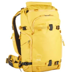 Shimoda Backpacks>Action X30 V2 Backpack - Yellow