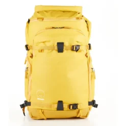 Shimoda Backpacks>Action X30 V2 Backpack - Yellow