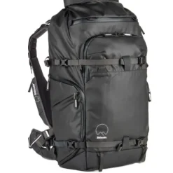 Shimoda Backpacks>Action X40 V2 Backpack - Black