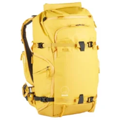 Shimoda Backpacks>Action X40 V2 Backpack - Yellow
