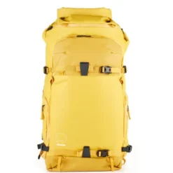 Shimoda Backpacks>Action X50 V2 Backpack - Yellow