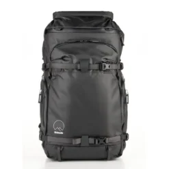 Shimoda Backpacks>Action X30 V2 Backpack - Black