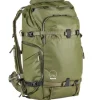 Shimoda Backpacks>Action X40 V2 Backpack - Army Green