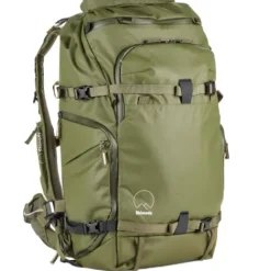 Shimoda Backpacks>Action X40 V2 Backpack - Army Green