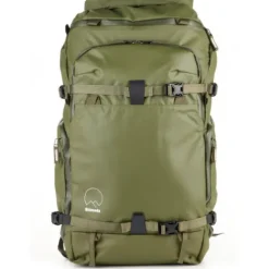 Shimoda Backpacks>Action X40 V2 Backpack - Army Green