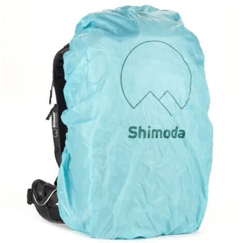 Shimoda Backpacks>Action X40 V2 Backpack - Army Green