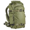 Shimoda Backpacks>Action X30 V2 Starter Kit - Army Green