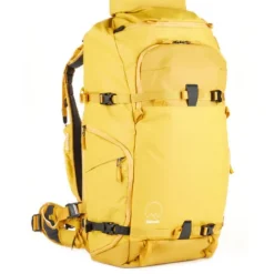 Shimoda Backpacks>Action X50 V2 Starter Kit - Yellow