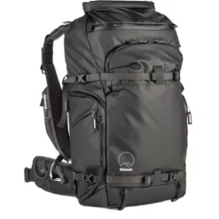 Shimoda Backpacks>Action X30 V2 Starter Kit - Black