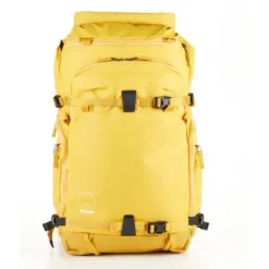 Shimoda Backpacks>Action X30 V2 Starter Kit - Yellow