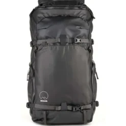Shimoda Backpacks>Action X50 V2 Starter Kit - Black