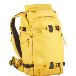 Shimoda Backpacks>Action X25 V2 Starter Kit - Yellow