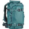 Shimoda Backpacks>Action X25 V2 Women's Starter Kit - Teal