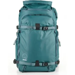 Shimoda Backpacks>Action X40 V2 Women's Starter Kit - Teal