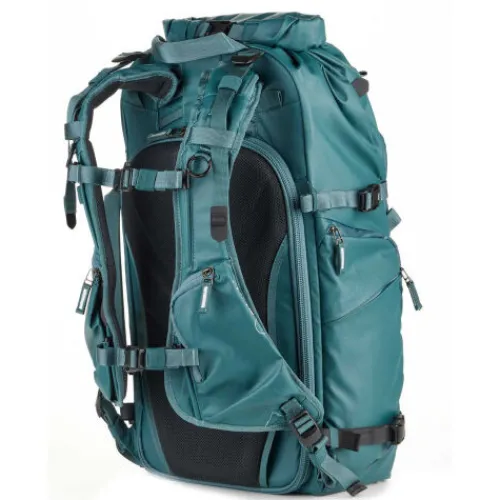Shimoda Backpacks>Action X40 V2 Women's Starter Kit - Teal