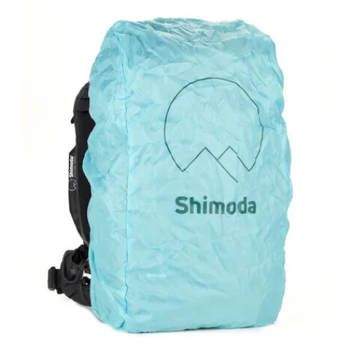 Shimoda Backpacks>Action X40 V2 Women's Starter Kit - Teal