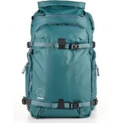 Shimoda Backpacks>Action X30 V2 Women's Starter Kit - Teal