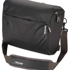 Shimoda Backpacks>Designs Top Loader - Black, Large
