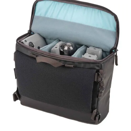 Shimoda Backpacks>Designs Top Loader - Black, Large