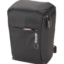Shimoda Backpacks>Designs Top Loader - Black, Small