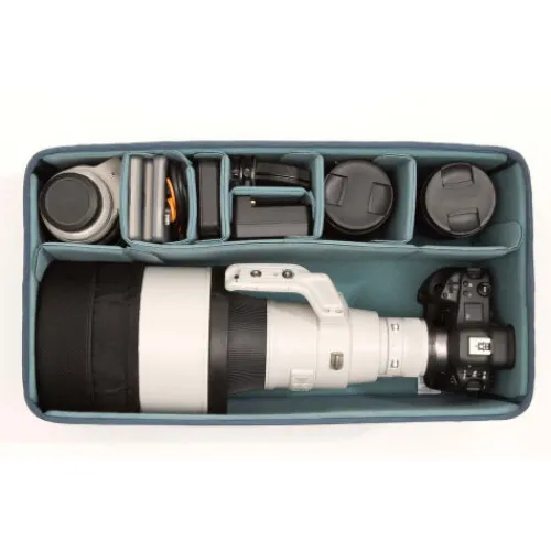 Shimoda Bag & Case Accessories>DV Core Unit - XXL