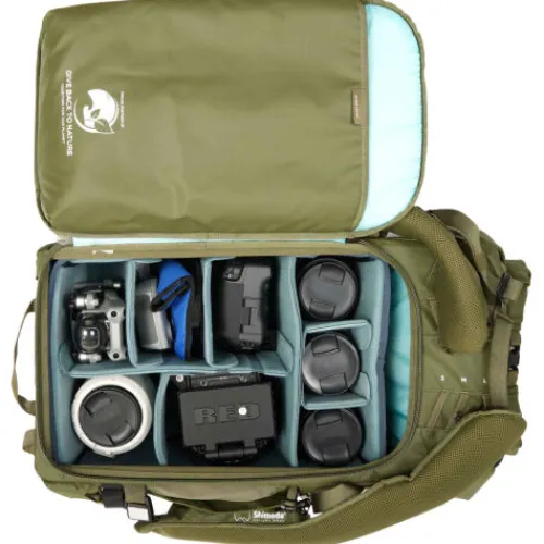 Shimoda Bag & Case Accessories>DV Core Unit V2 - Large