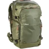 Shimoda Backpacks>Explore V2 35 Backpack - Army Green