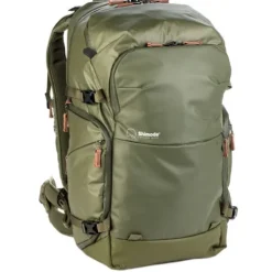 Shimoda Backpacks>Explore V2 35 Backpack - Army Green