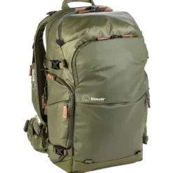 Shimoda Backpacks>Explore V2 30 Backpack - Army Green