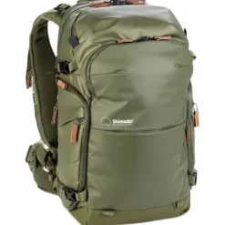 Shimoda Backpacks>Explore V2 25 Starter Kit - Army Green