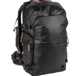 Shimoda Backpacks>Explore V2 30 Starter Kit - Black
